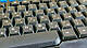 Клавіатура ігрова провідна Jedel K518 для ПК та ноутбука, Мультимедійна комп'ютерна клавіатура, фото 7