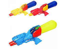 Пістолет водян.29см,в кульку.29х13х5см,3кольор. №MR0292(96)