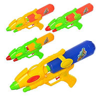 Пістолет водян.34см,в кульку,17х34х5,5см №MR0302(72)