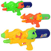 Пістолет водян.30см,в кульку,14х30х6см №MR0975(60)120)