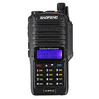 Портативна рація Baofeng UV-9R Plus 5W