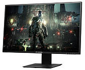 Монітор 27" 2E G2721B, Black, WLED, IPS, 2560x1440 (16:9), 1 мс, 165 Гц, 230 кд/м?, 1000:1, 178°/178°,