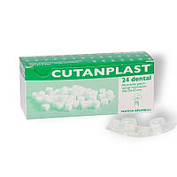 Гемостатическая губка Cutanplast