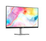 Монітор DELL S2722QC (210-BBRQ), фото 2