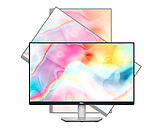 Монітор DELL S2722QC (210-BBRQ), фото 3