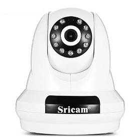 IP-камера Sricam sp018 Внутрішня відеокамера 1080P Wi-Fi