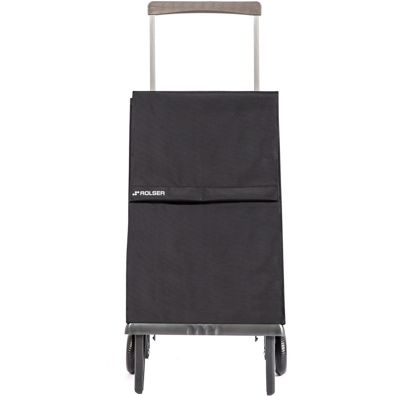 Сумка-тележка Rolser Plegamatic Original MF 40 Negro (PLE001- 1023)