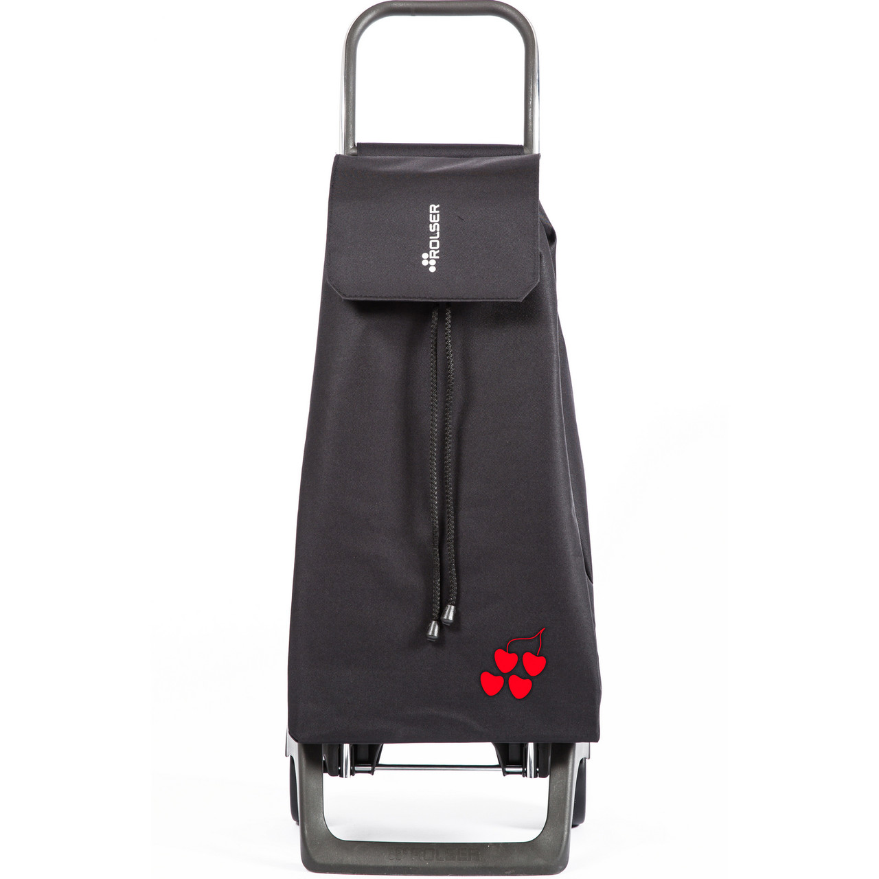 Сумка-тележка Rolser Jet MF Cerry Joy 40 Negro (JET044-1023)