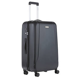 Чемодан CarryOn Skyhopper (L) Black (502128)