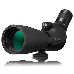 Підзора труба Bresser Corvette 15-45x60/45 WP + штатив (4321000)