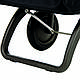 Сумка-візок Rolser I-Max Rock 2 43 Negro Rojo (IMX309-2025), фото 8