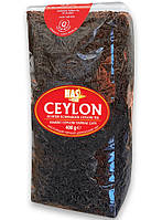 Чай чорний цейлонський крупнолистовий 200 г HAS Ceylon