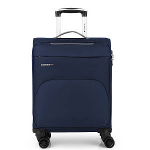 Чемодан Gabol Zambia (S) Blue (11342 003)