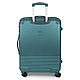 Валіза Gabol Balance (M) Turquoise (115946 018), фото 4
