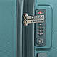 Валіза Gabol Balance (M) Turquoise (115946 018), фото 6