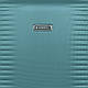 Валіза Gabol Balance (M) Turquoise (115946 018), фото 9