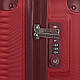 Чемодан Gabol Balance (S) Red (115904), фото 6