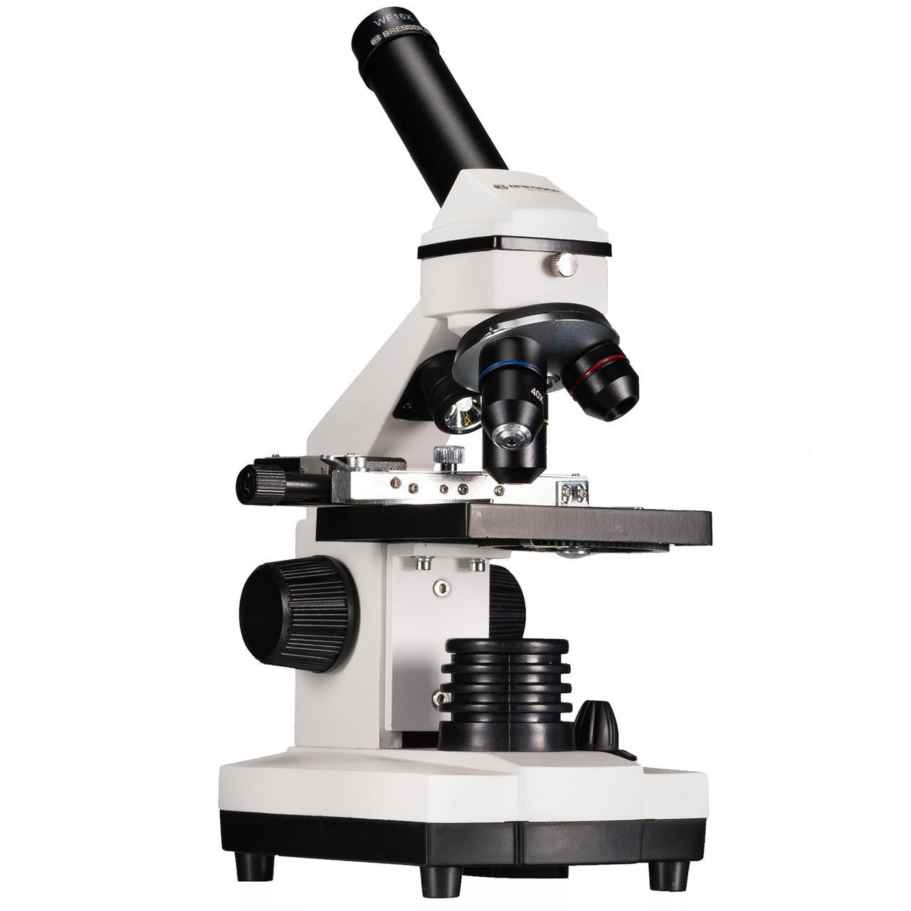 Мікроскоп Biolux NV 20-1280x HD USB Camera з кейсом (5116200)