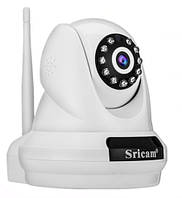 IP відеокамера Sricam SP018 камера 1080P