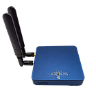 Ugoos UT8 Pro 8/64 Гб, Rockchip RK3568, Android 11 (з налаштуваннями), фото 3