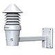 Метеостанция Bresser WIFI Colour 4-in-1 UV_Light Sensor Black (7002534), фото 4