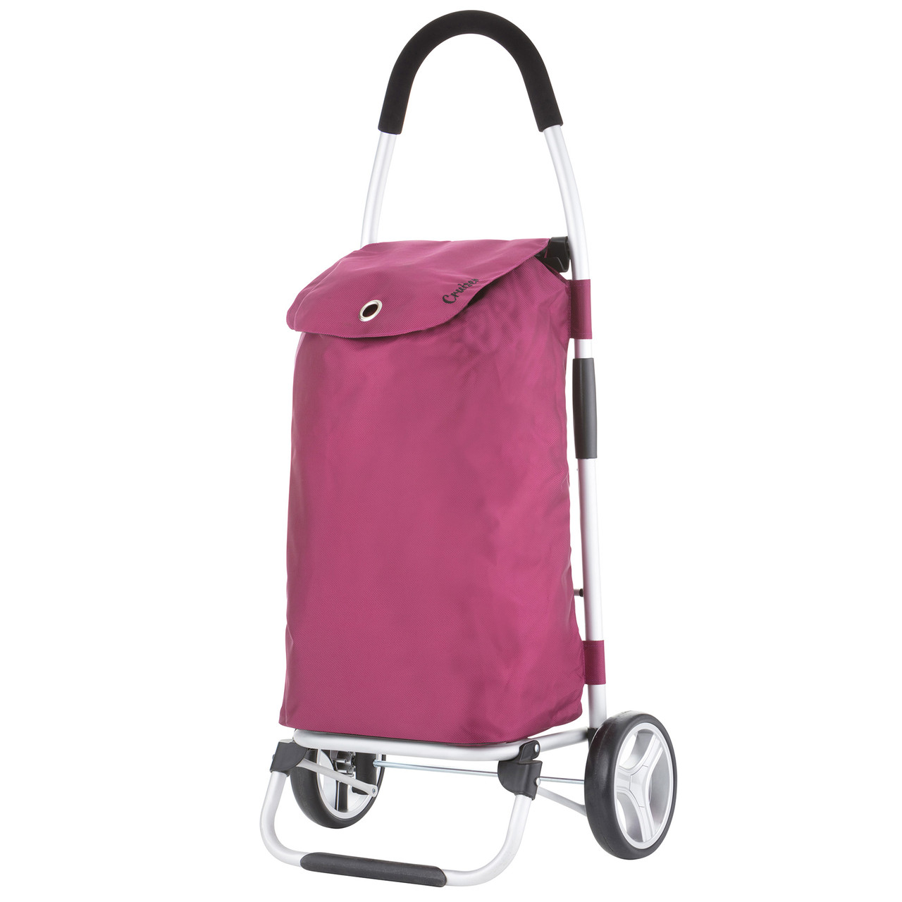 Сумка-тележка ShoppingCruiser Foldable 45 Purple (604319)