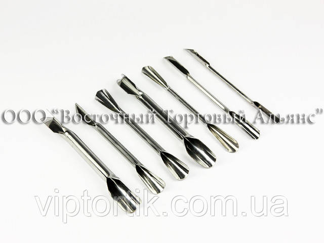 Кондитерський інструментарій — Набір для карвінгу, фото 1