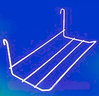 Підставка на сітку для взуття, фото 1