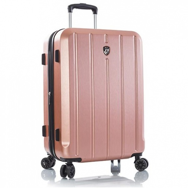 Чемодан Heys Para-Lite (M) Rose Gold (1012-0131-26)