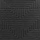 Чемодан Gabol Shock (L) Black (12247-001), фото 11