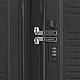 Чемодан Gabol Shock (L) Black (12247-001), фото 4