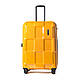 Чемодан Epic Crate EX Solids (L) Zinnia Orange, фото 3