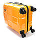 Чемодан Epic Crate EX Solids (L) Zinnia Orange, фото 6