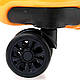 Чемодан Epic Crate EX Solids (L) Zinnia Orange, фото 8