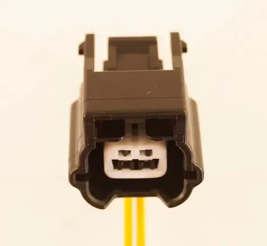 Разъем датчика температуры охлаждающей жидкости Рено Логан 1 ...