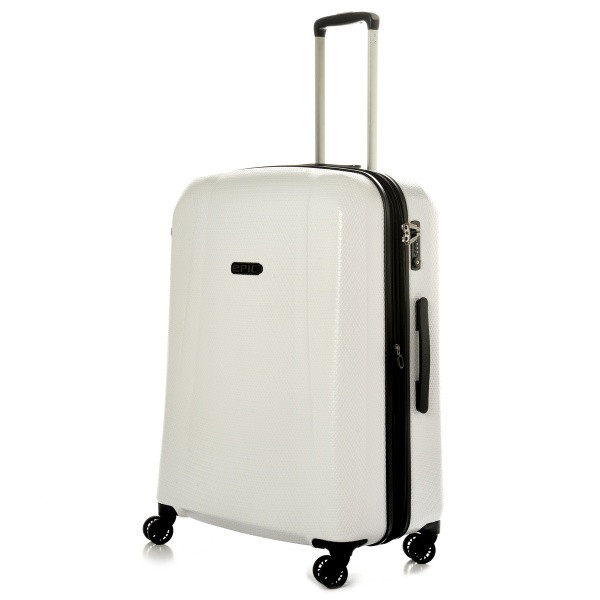 Чемодан Epic GTO 4.0 (L) Sterling White, фото 1