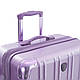 Валіза  Heys DuoTrak (M) Lilac (10145-0015-26), фото 7