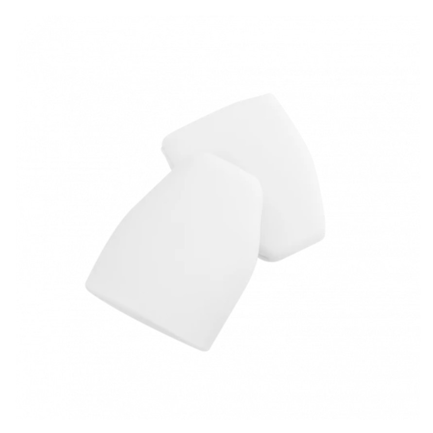 Аплікатори для воску MaxShine Finger Foam Applicator, фото 1