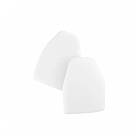 Аплікатори для воску MaxShine Finger Foam Applicator, фото 2