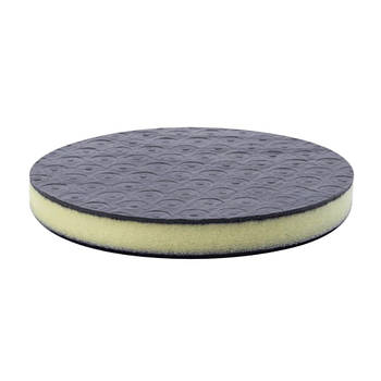 Автоскраб MaxShine Waffle Pattern Clay Pad Ø150 х 13 мм