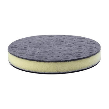 Автоскраб MaxShine Waffle Pattern Clay Pad Ø100 х 13 мм