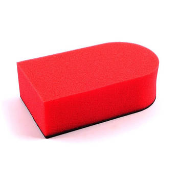 Губка-автоскраб MaxShine Clay Sponge