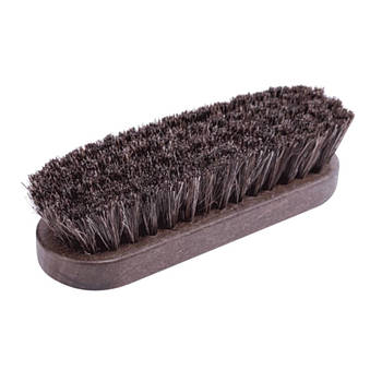 Щітка MaxShine Horsehair Cleaning Brush з кінського ворсу