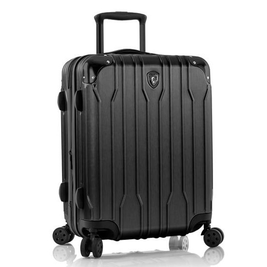 Валіза Heys Xtrak (S) Black (1003-0001-21)