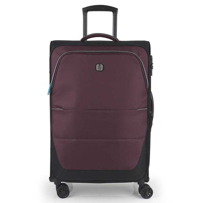 Валіза Gabol Concept (M) Burgundy (120546 026)
