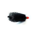 Щітка MaxShine Wheel Brush для чистки дисків чорна, фото 4