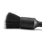 Набір пензликів MaxShine ESS Plus Detailing Brush Ultra Soft для прибирання салону, фото 4