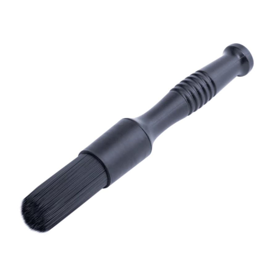 Пензлик MaxShine Detailing Brush Black 2" для мийки колісних болтів, фото 1