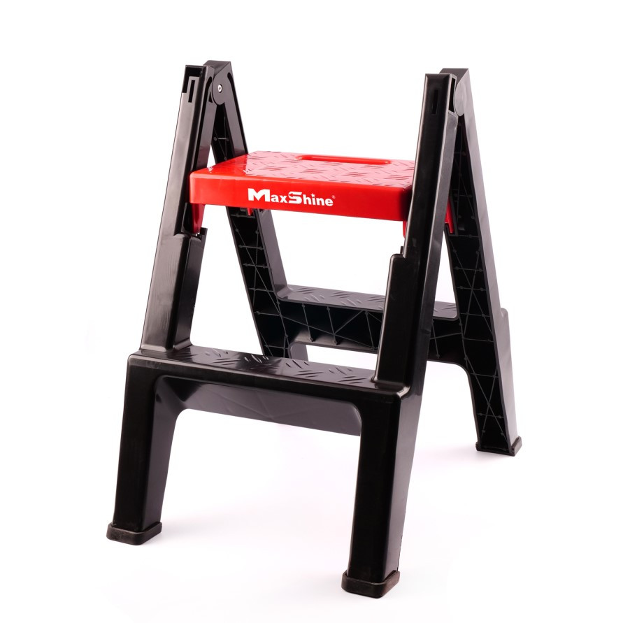 Драбина для детейлінгу Maxshine Folding Step Stool