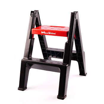 Драбина для детейлінгу Maxshine Folding Step Stool